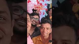 Long Drive Baharampur. Viral Video. short video. Full video Available @vloggerrakesh7365