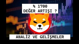 Forbes Shiba Inu fiyatları için %1700 artış bekliyor