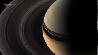 Sky at Night - Stunning Saturn