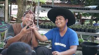 Sekolah Sahabat AL ASHR Boarding School - Bogor