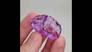 Natural Amethyst, 93.20 carat