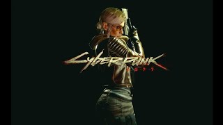 Cyberpunk 2077 OST - The Rebel Path - (Don't Fear) the Reaper Version