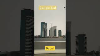 Dubai ki life Acchi h #dubaicity #dubailife #burjkhalifa #shorts