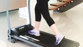 HPF TRX1 Treadmill