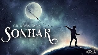 Sonhando os sonhos de Deus - 07 Abr 2024