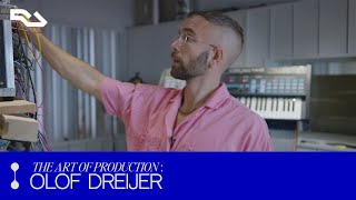 Envelopes | The Art of Production: Olof Driejer