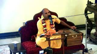 SB Keshava Swami - SB 3-25-39 - 9-17-24