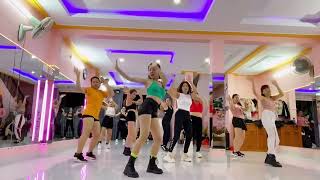 Có Chơi Có chịu-karik/Zumba/Team Lyly