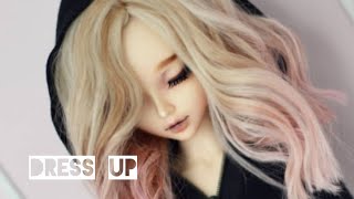 Dressing up Six ~ Minifee Chloe