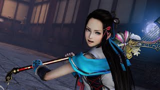 A Hojo Already Join To Defeat Oda At Nagashino - Samurai Warriors 4 Empires