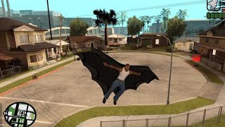 GTA San Andreas- Top 10 cheats (2019)