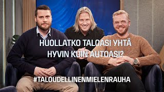 Heitetäänkö taloyhtiössäsi kymppitonneja taivaan tuuliin?