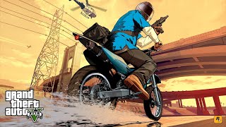 GTA V LIVE! || CHILL STREAM!!! || Days 257