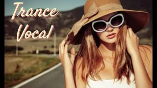 Uplifting Summer Female Vocal Trance#17