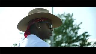 Jimmie Allen   -  Be Alright Extend HD