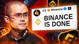 SEC Sues Binance and Coinbase | What’s Next?!