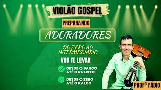 Preciso de um ''Chamado de Deus'' pra Tocar Violão ???