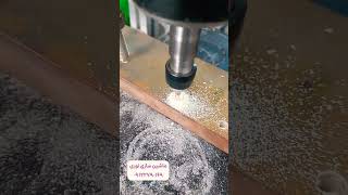 mini cnc router // سی ان سی حکاکی و برش رومیزی