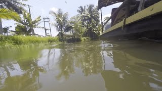 Back Roads and Backwaters