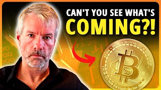 🚨"Everyone Has This SO WRONG About Bitcoin" | Michael Saylor Bold Predictions