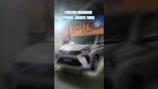 Pameran Daihatsu Indogrosir sampai 5 Desember 2023