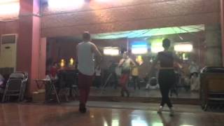 Salsa & bachata 15