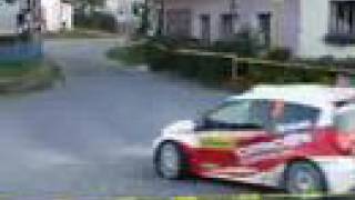 Barum Rally Zlin 2007