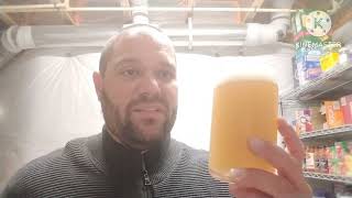 Wangies - Other Half Brewing courtesy of Bear. "Get A Nose On Er" Brew Review's. Ryan Series Ep#152!