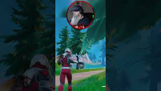 1st AntFamous Hide & Seek Custom  #fortnite #fortniteclips #gaming #shorts #shortsfeed