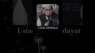 Ustadz Adi Hidayat - istighfar #ustadzadihidayat #semogabermanfaat #shots #dakwah #ngajionline