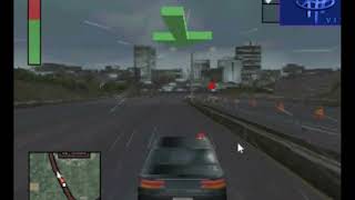 World's Scariest Police Chases, The Game