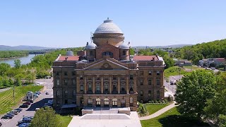 Luzerne County Government Study Commission Meeting 9/26/2024