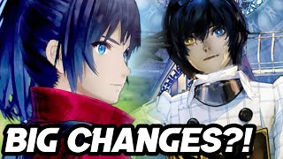 BIG Monolith Soft Changes for Next JRPG...