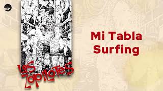 Los Zopilotes | Mi Tabla Surfing | Lenguas Salvajes (1994) | Music MGP