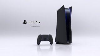 OFFICIAL PLAYSTATION 5 LIVE REVEAL (Reaction)