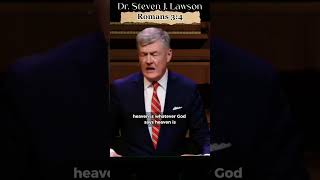 Dr. Steven J. Lawson | Truth is Divine #truth #gospel #shorts #bible