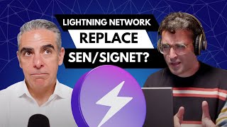 Can Lightning Network Replace SEN/SIGNET? | The Scoop Highlight