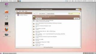 Ubuntu-Video-Tutorials Post 28: How To Activate The Desktop