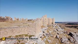 Fortaleza Califal de Gormaz