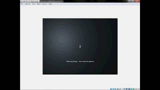 Installing Windows Longhorn Build 4085