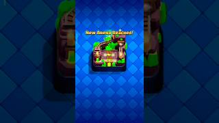 Clash royale short | Finally I got arena 15 in Clash royale | Starman meme | #clashroyalememes #meme