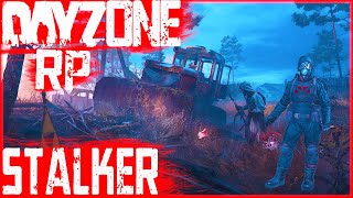 Сержант Кирсанов на службе у Долга день 2 | Позывной Киря | DayZ RP STALKER  | Сервер DayZone №17