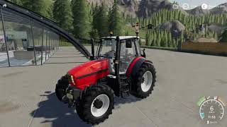 Same Fortis Farming Simulator 19