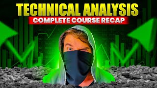 TECHNICAL ANALYSIS COMPLETE COURSE RECAP