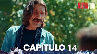 Nueva Vida | Yeni Hayat - Capítulo 14