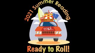 Summer Reading at Monroeville Public Library