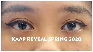 Spring 2020: THE KAAP PLACE