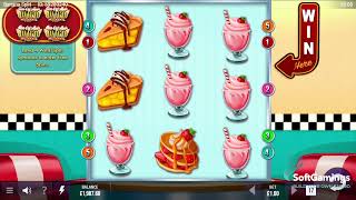 G. Games - Banana Split - Gameplay Demo