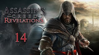 Let's Play Assassin's Creed Revelations - 14