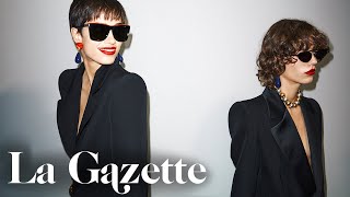 Channel trailer | La Gazette